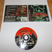 Evil Dead a