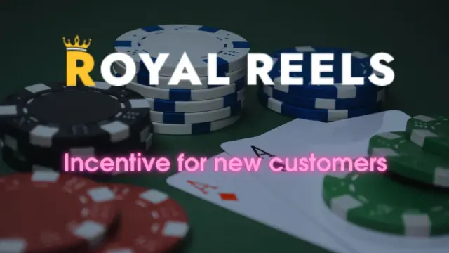royal reels casino