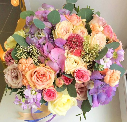 Чайная беседка