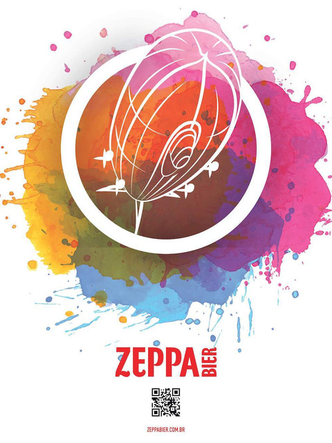 Zeppa Bier - Em breve