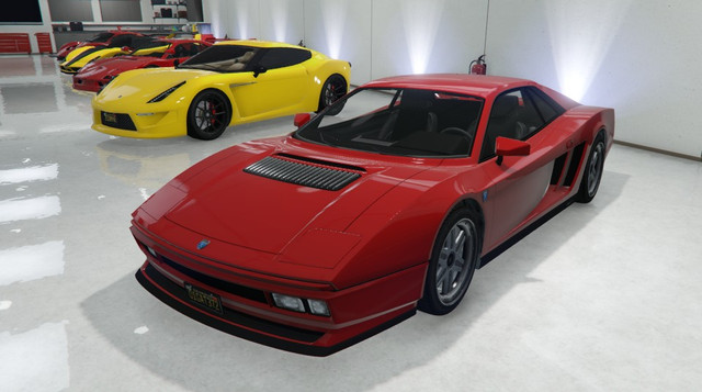 Cheetah Classic 02