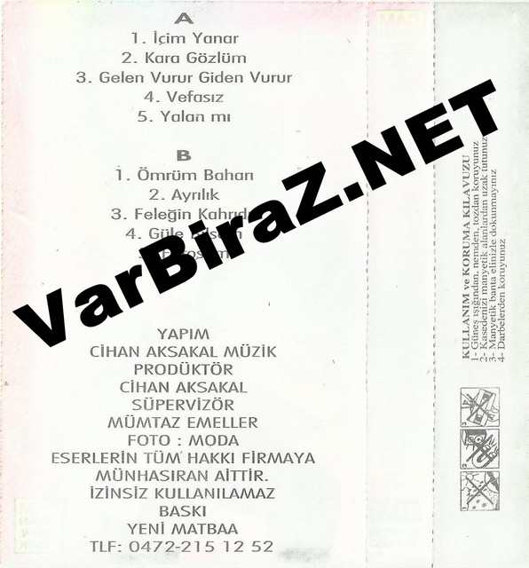 cvr