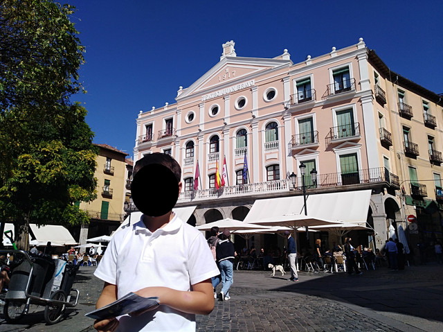 Dia 4. Segovia. Lunes 11 octubre - Escapada castellana 2021 (15)