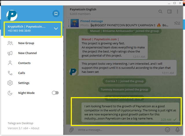 Paynet-TG4