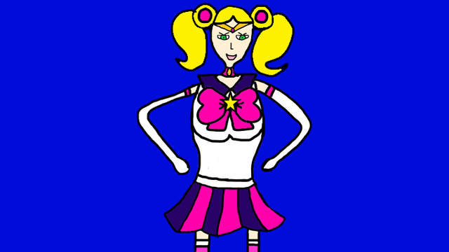 Sailor-Madson