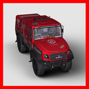 MAZ-6440-RR