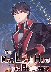 🥇 THE MAX LEVEL HERO HAS RETURNED 71 Español【Manga Online】🥇