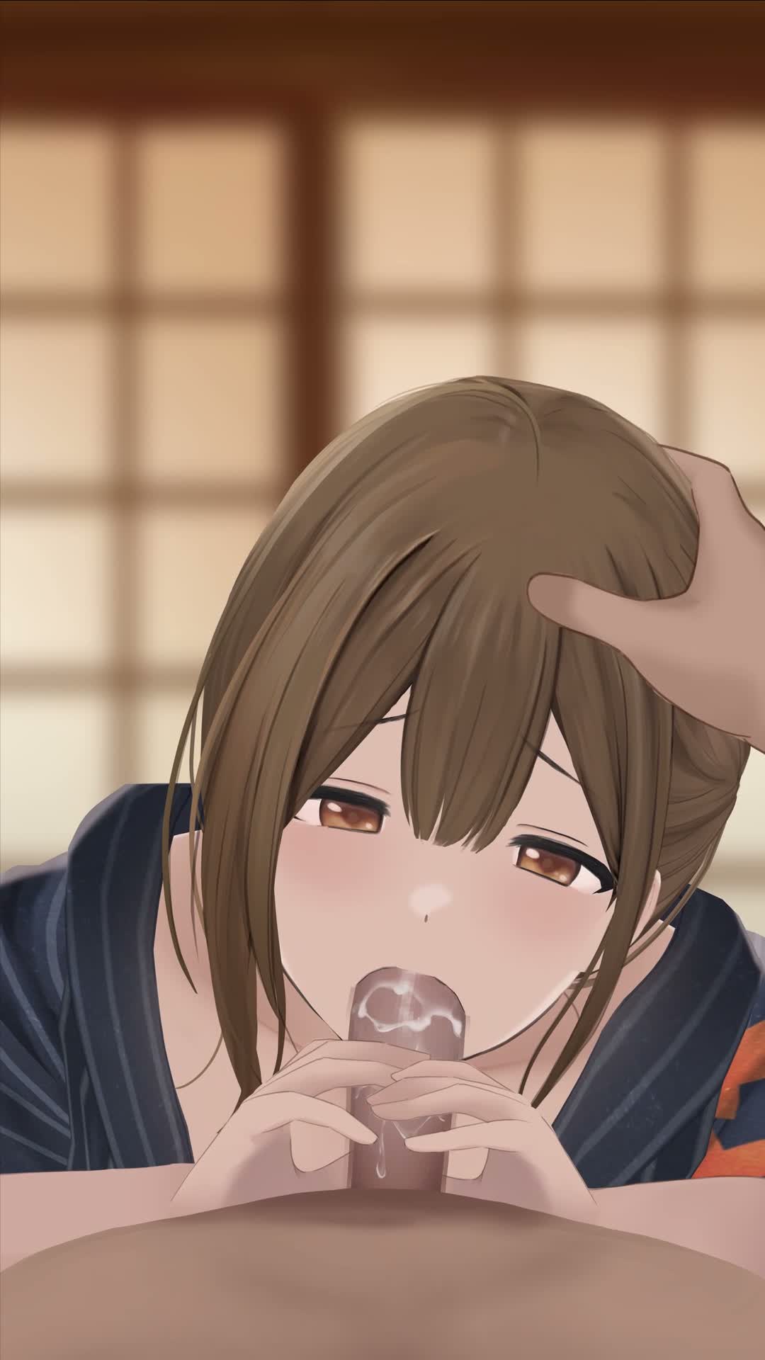 断面図