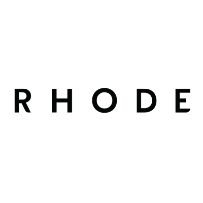 Rhode logo