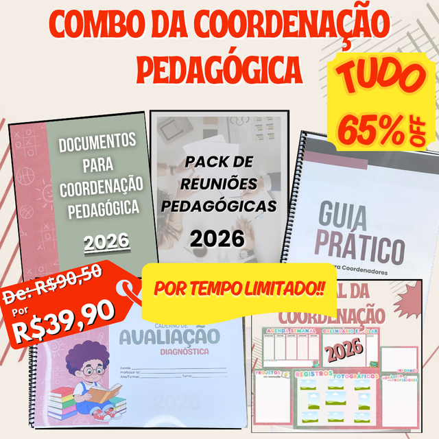 Guia Prático para Coordenadores