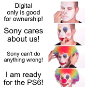 sony ps6
