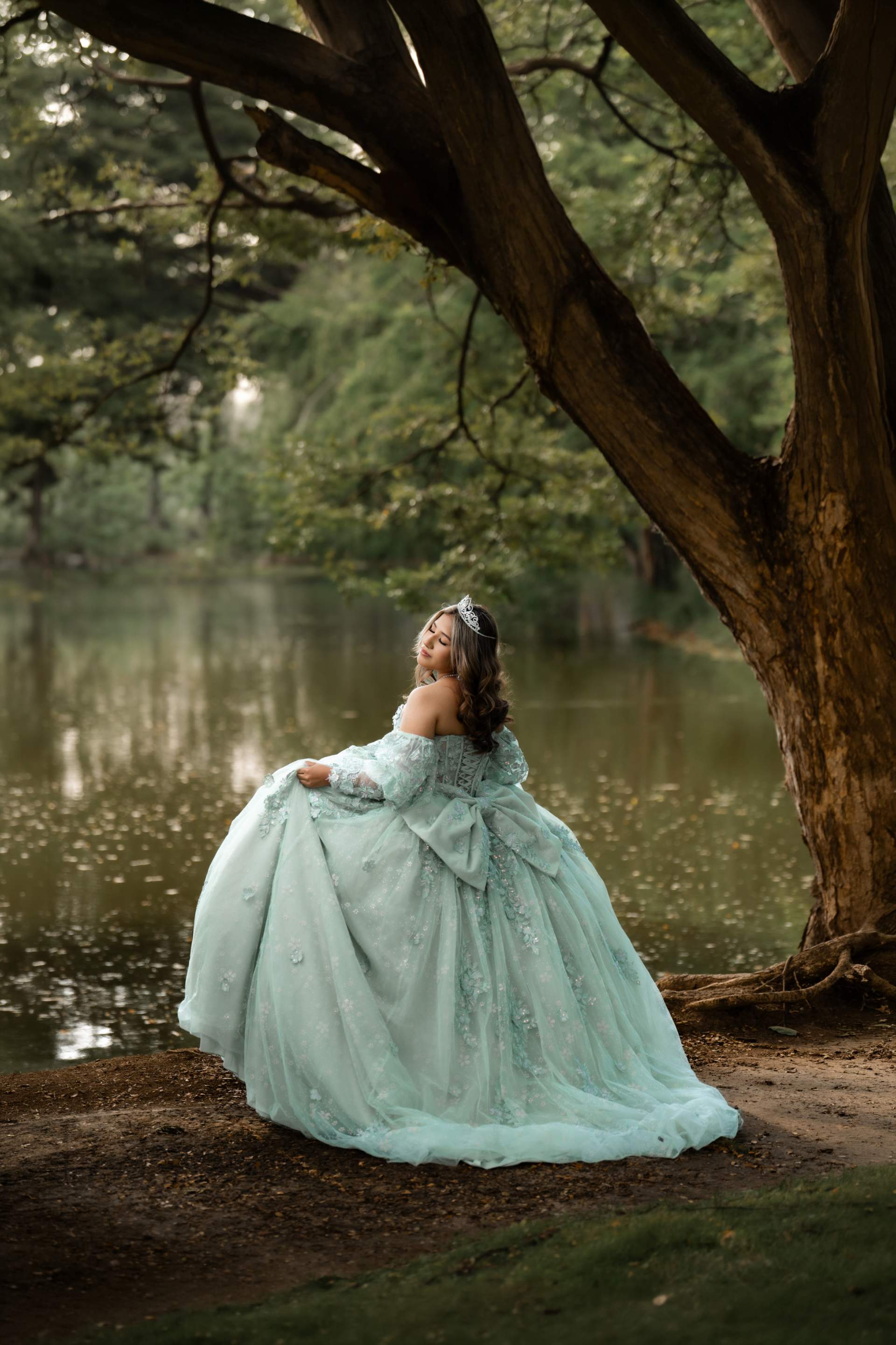 Quinceañera 39