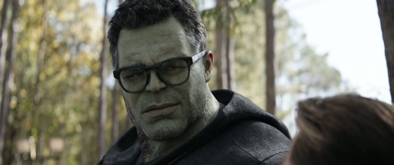 Avengers: Endgame Screenshot