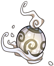 White lantern