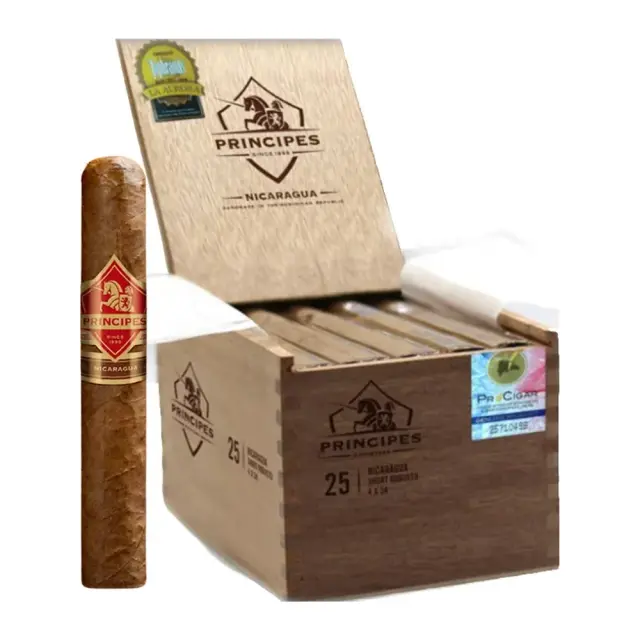 LF Nicaragua Robusto 25'