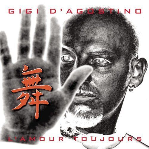 Gigi D'Agostino - L'amour Toujours (2CD) (1999) [FLAC]