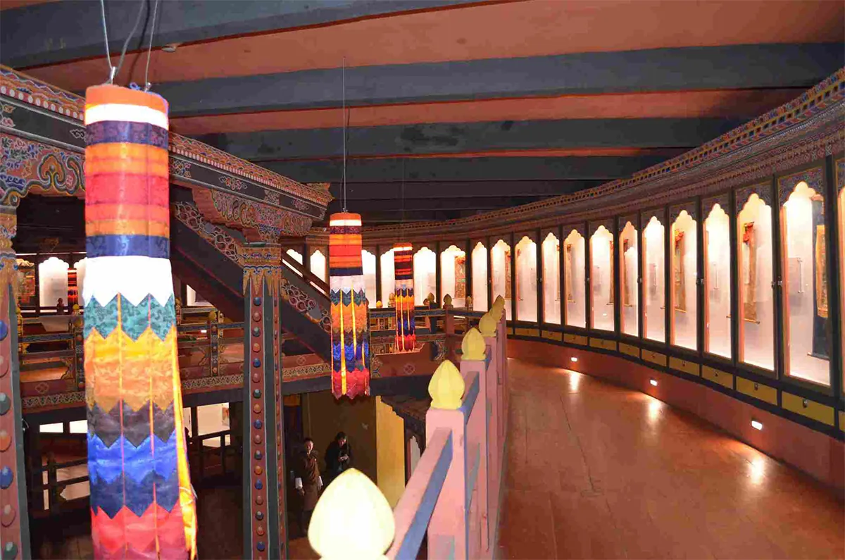 Gallery detail BM1