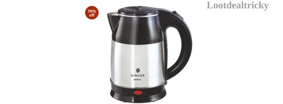70 Off Singer – Just ₹851 | Best Deal 70 Off Singer – Just ₹851 | Best Deal