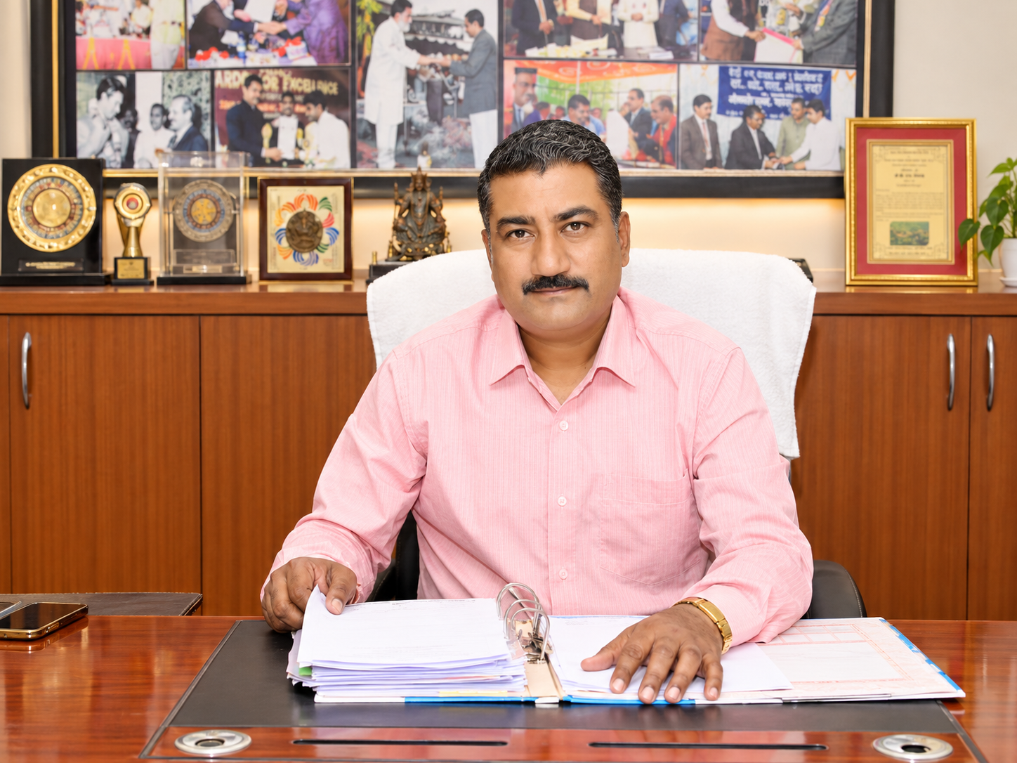 Dr. Amit Meharda