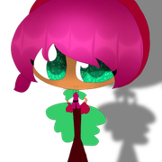 beet-cookie