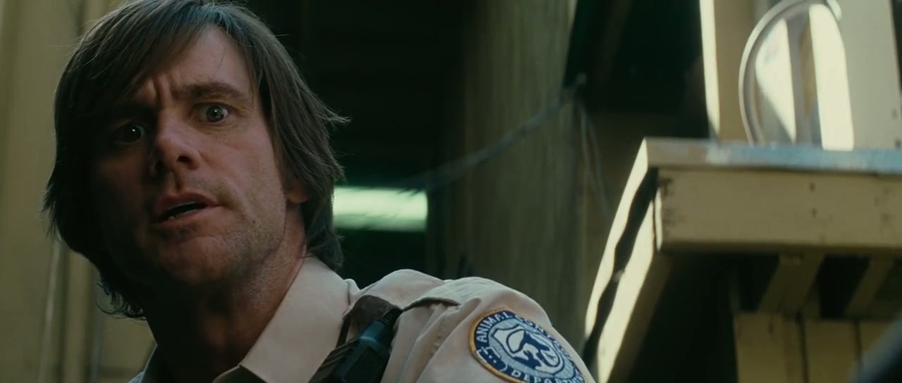 The Number 23 Screenshot