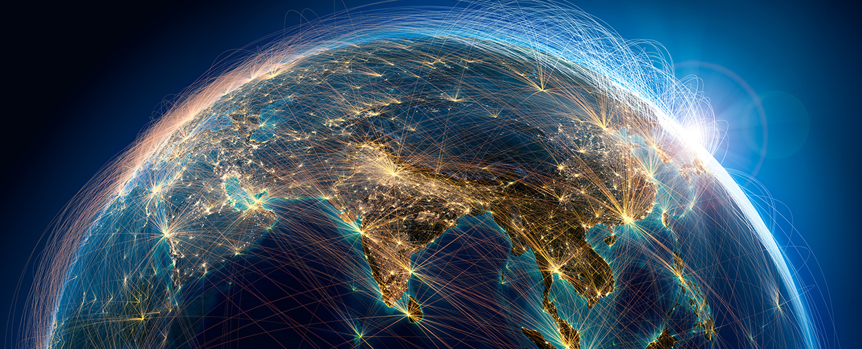 Department of Geography