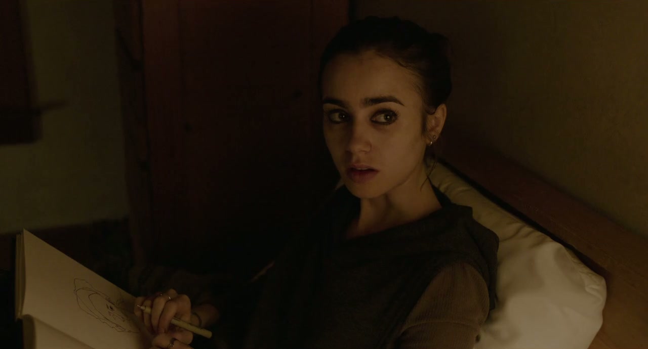 To the Bone Screenshot