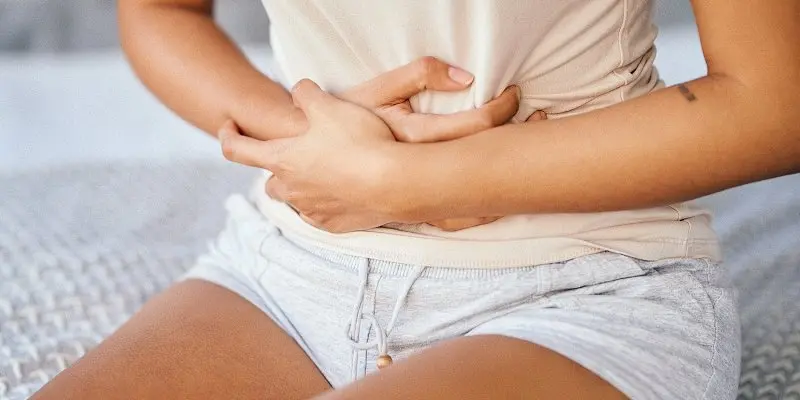Menstrual Cycle Reveals Hidden Health Clues