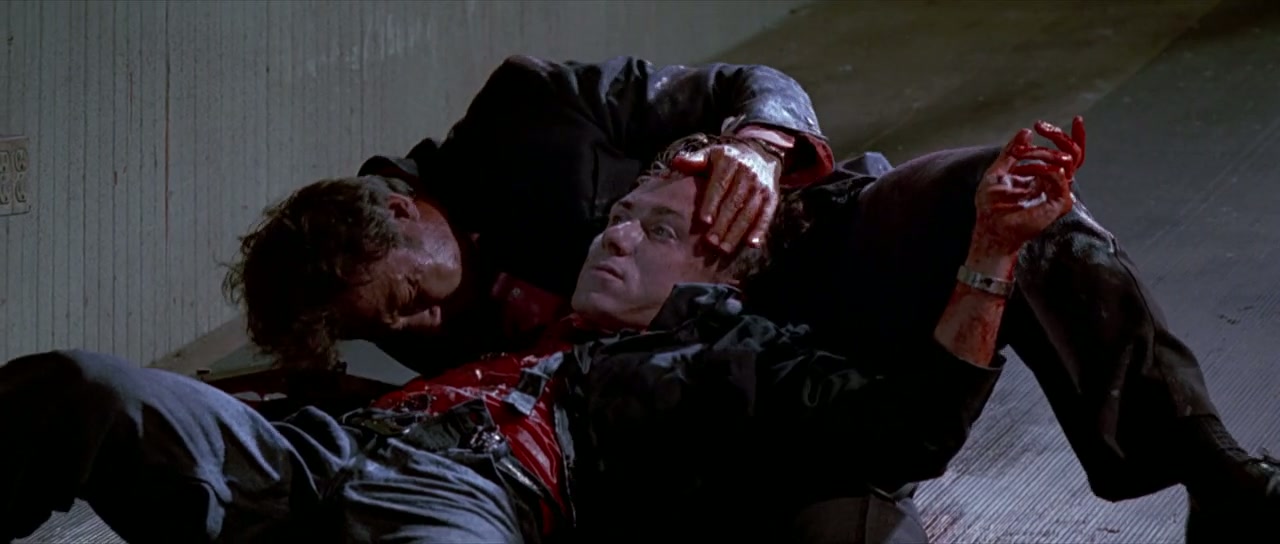 Reservoir Dogs Screenshot