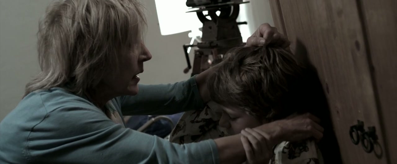 Insidious Screenshot