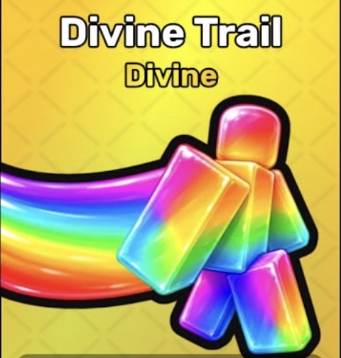 Divine Trail