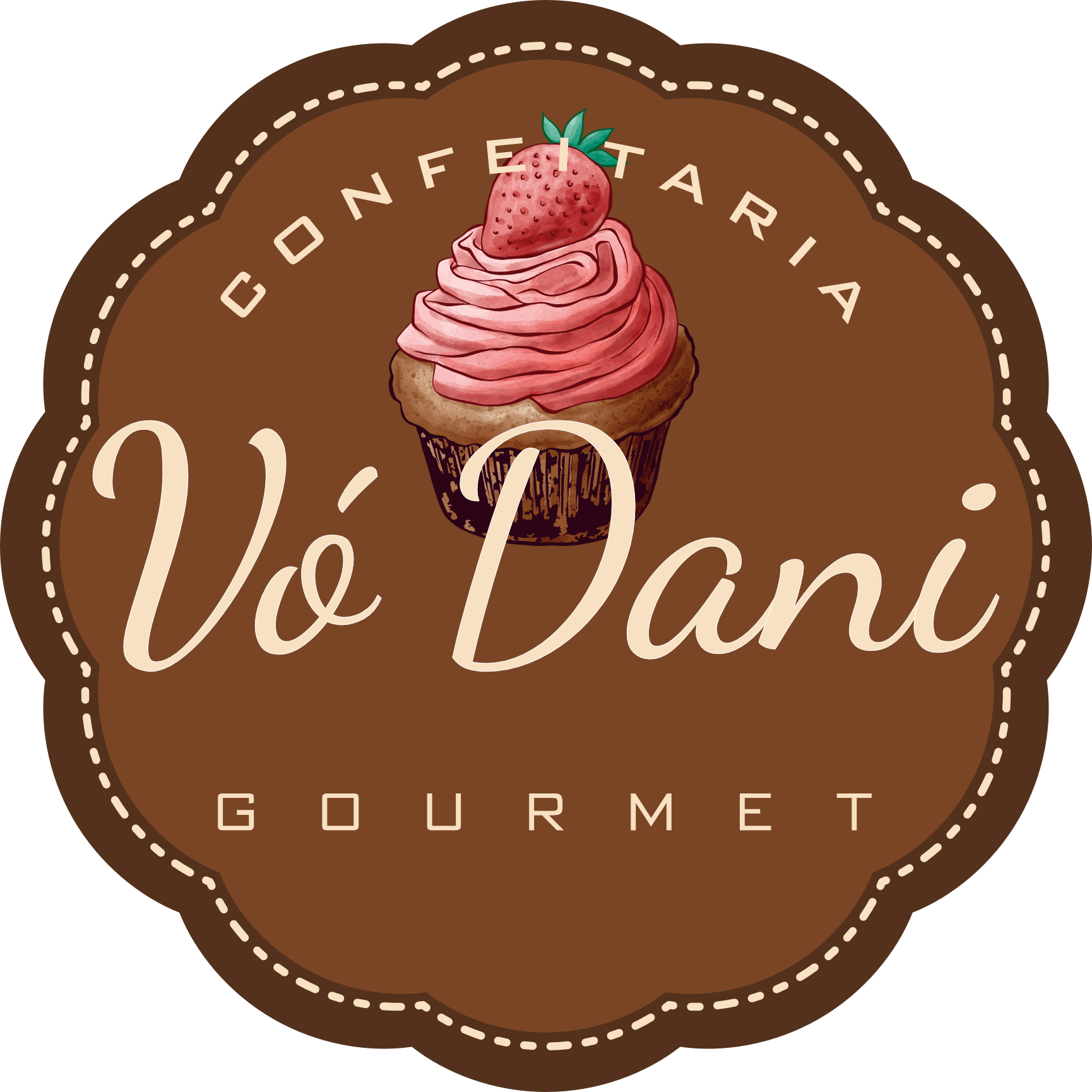 Vó Dani Gourmet