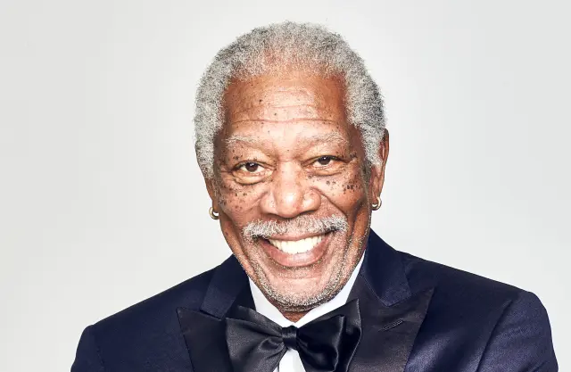 Morgan-Freeman