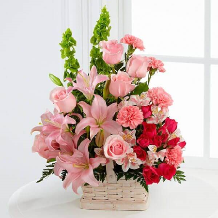 Bismarck-Florists