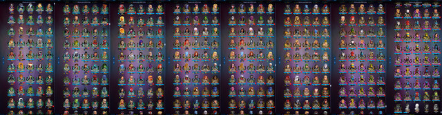 rosterd