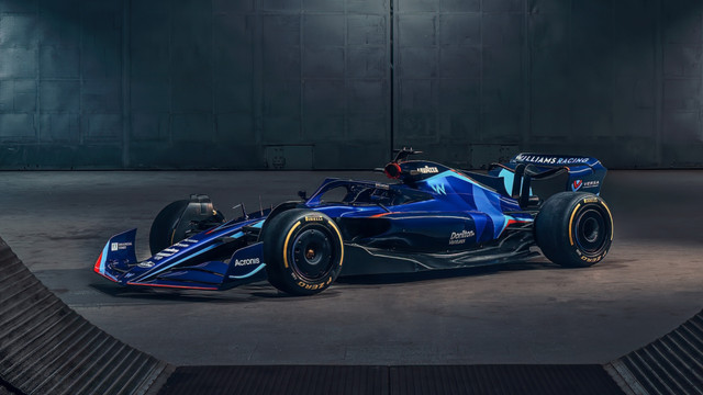 Williams