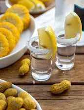 صورة منيو Chestnut Restaurant & Pub