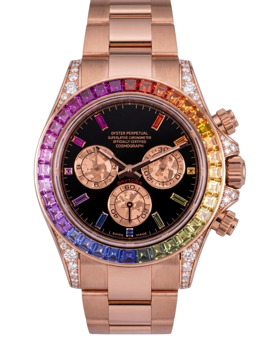 Crowex® Rainbow Daytona