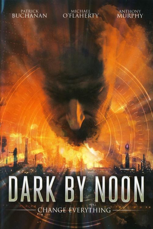 Dark by Noon (2013) PL.1080p.BRRip.H264.AC3-d11 / Lektor PL