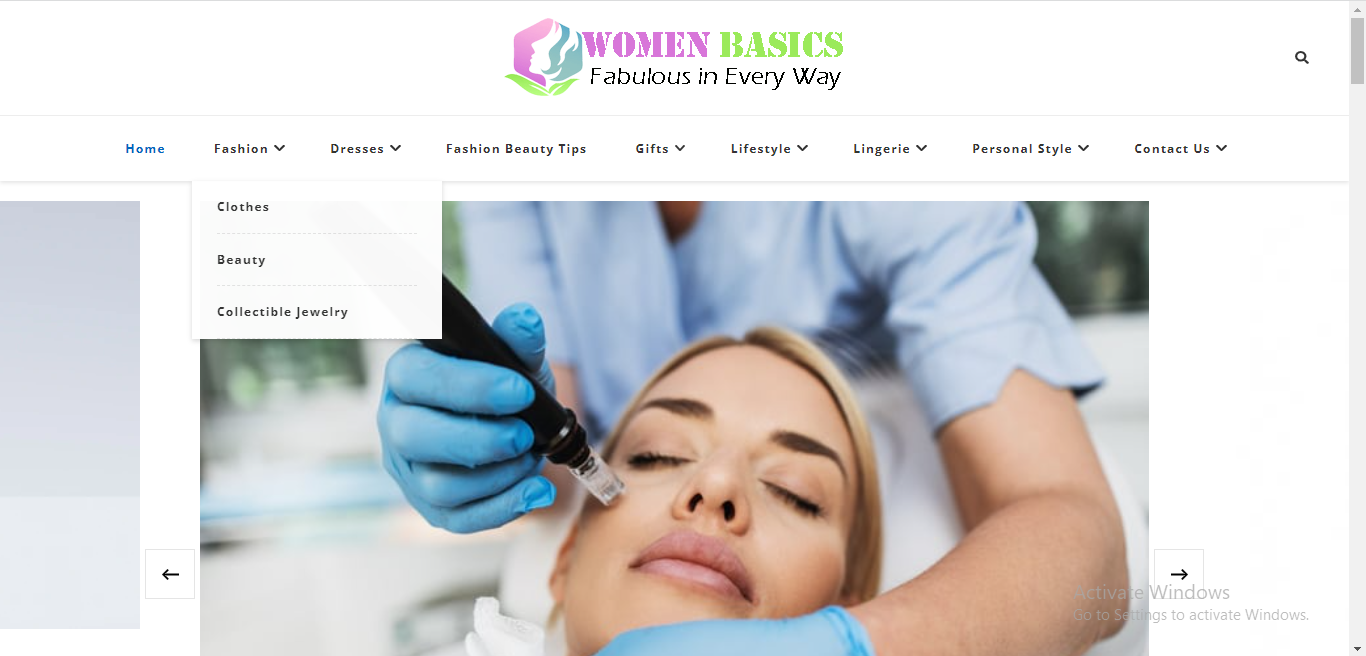 womenbasics