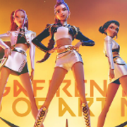 kpop