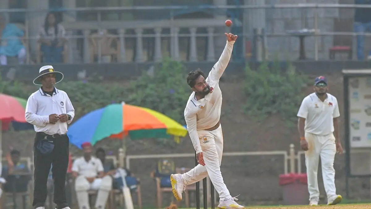 Duleep Trophy 2026: 3 Domestic Bowlers Who Could Earn India Test Call-Up