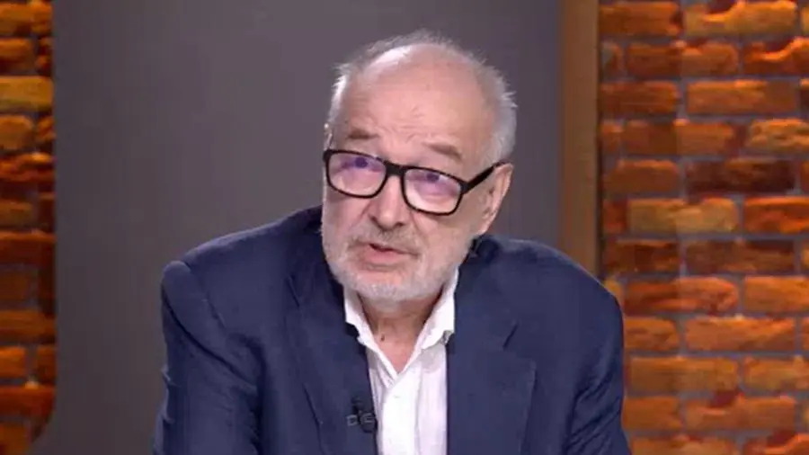 Stelian Tănase: Guvernul Tomac e o formulă fără reprezentare politică reală