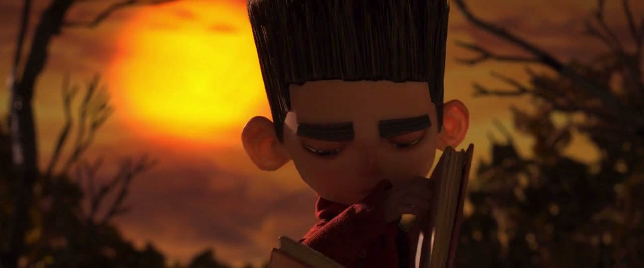 ParaNorman Screenshot