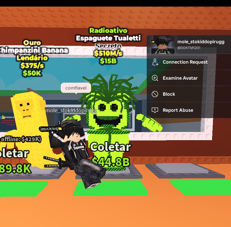 Entrega
