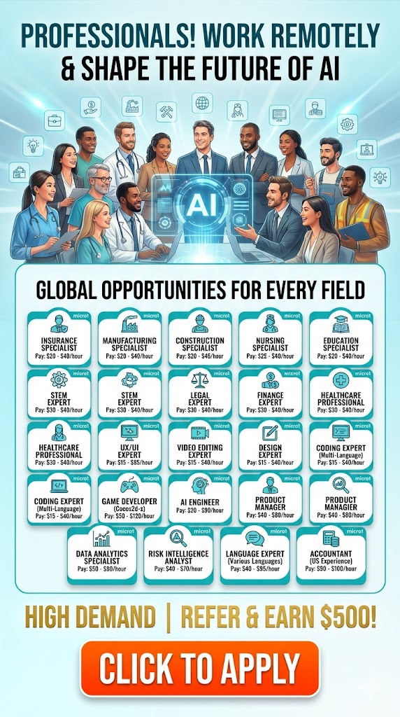 Jobs at Micro1