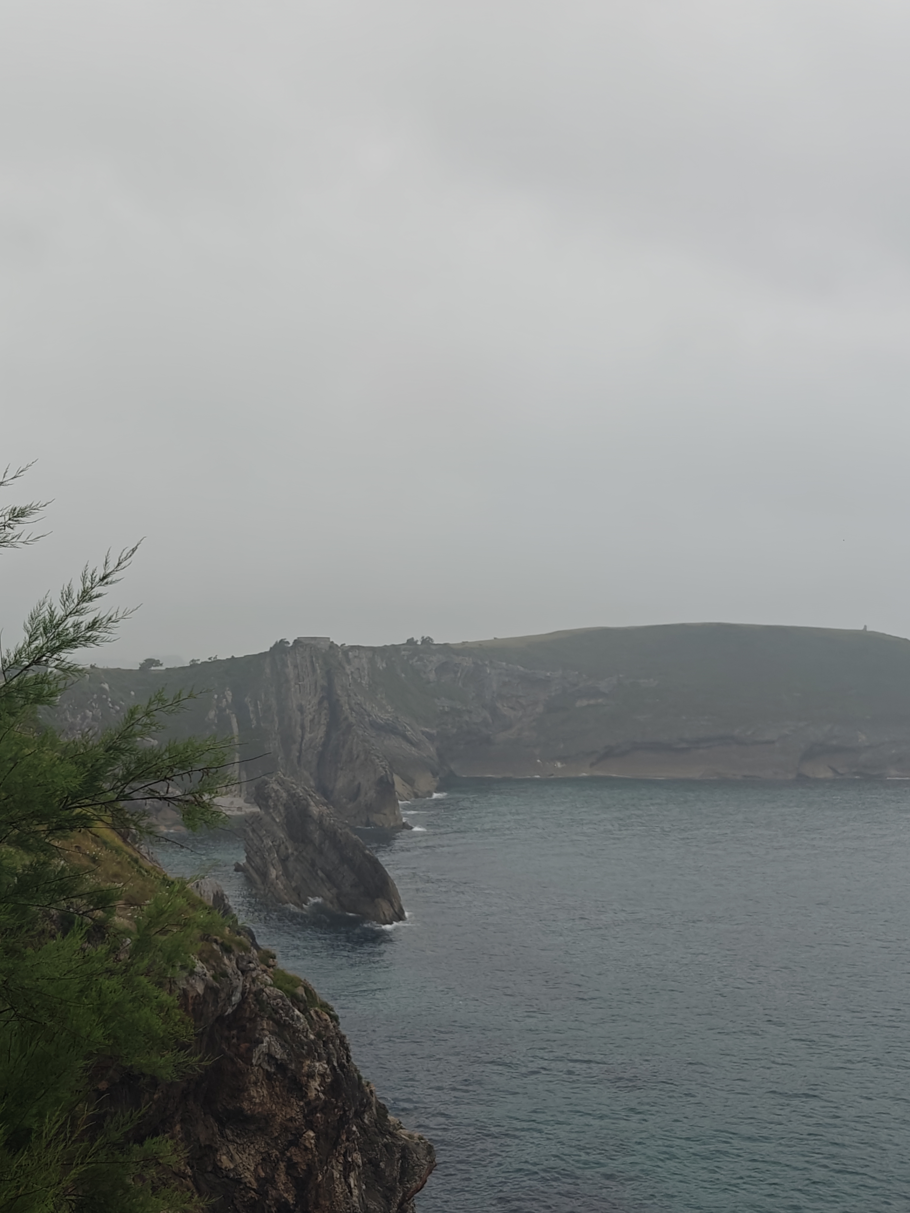 Dag 15 - Colombres 🥏 Llanes