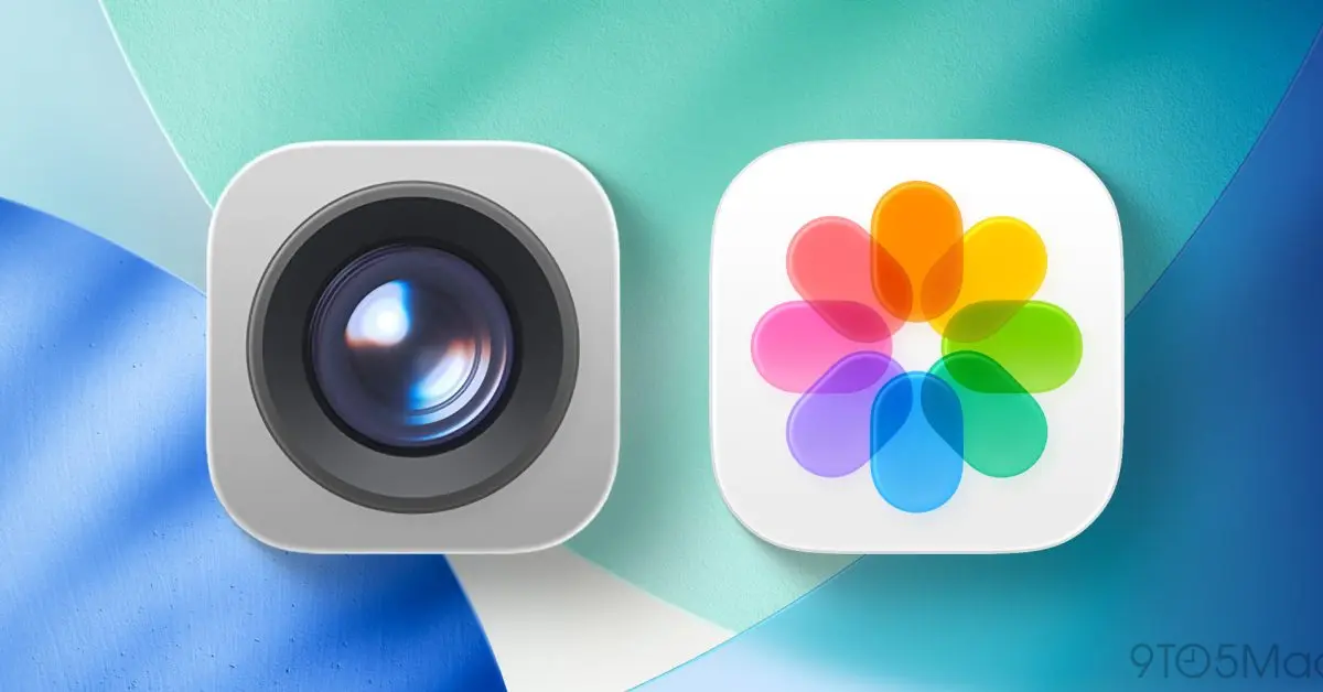 Apple's iOS 27: Camera and Photos Get Major Overhaul