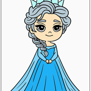 Princess Crown