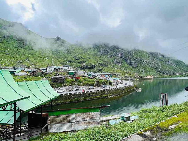 Sikkim-Package